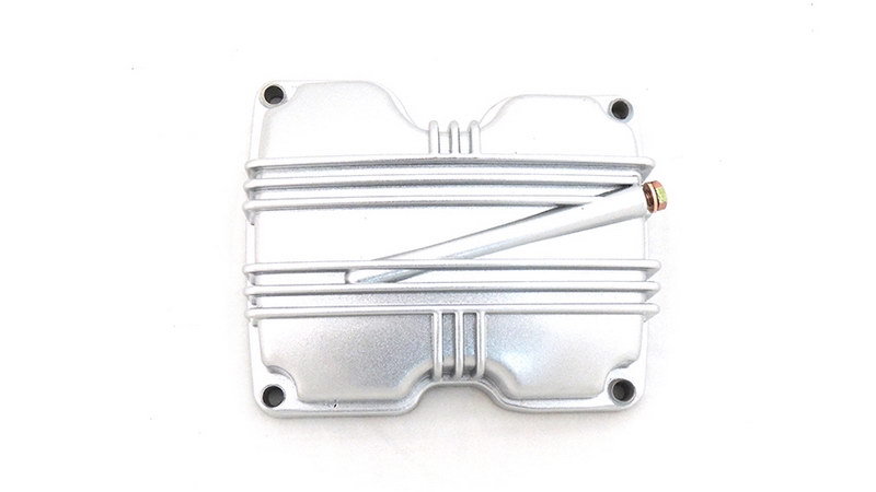 SUPAP KAPAĞI 4 VİDALI ( ÇİTA 125 )